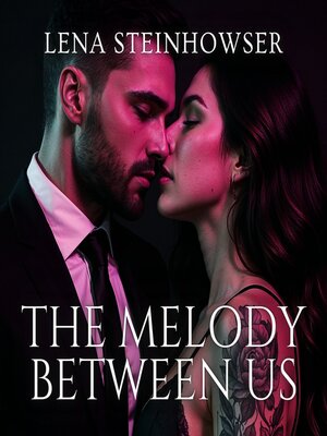 cover image of The Melody Between Us